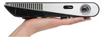 Máy chiếu  Optoma ML1500e (New 2015 )